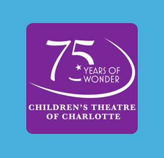 75 Years of Wonder - Children's Theatre of Charlotte