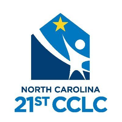 North Carolina 21st CCLC logo