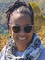Mrs. Andrea  Metz-Nicholson