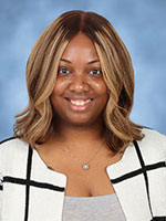 Ms. Angelica Davis