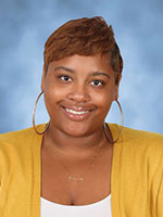 Ms. Brittni Chase