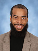 Mr. Maleek Young