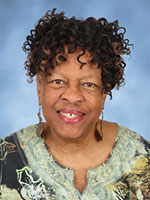 Mrs. Margaret Spears