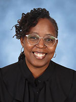 Mrs. Nicole Gordon