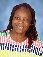 Ms. Nikki Bennett