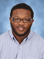 Mr. Phillip Clay