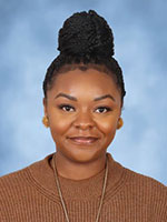 Ms. Samecia Dance