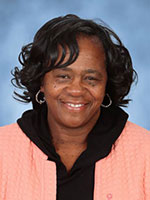 Ms. Tammy Wallace
