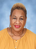 Mrs. Valerie Dixon