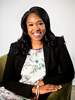 Mrs. Ashley McKinley